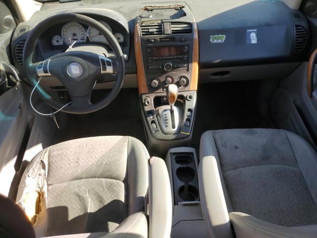 Photo 8 from auction – 2007 SATURN VUE with VIN 5GZCZ634X7S839591