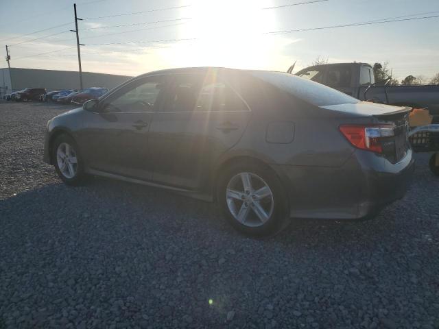 Photo 2 from auction – 2014 TOYOTA CAMRY L with VIN 4T1BF1FKXEU358126