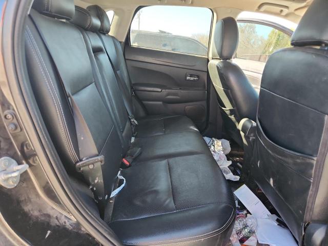 صورة رقم 11 من المزاد - 2014 MITSUBISHI OUTLANDER مع VIN 4A4AP4AU3EE024837