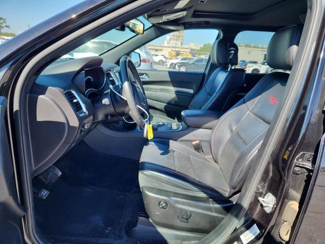 Photo 7 from auction – 2014 DODGE DURANGO R/ with VIN 1C4SDHCT6EC594763