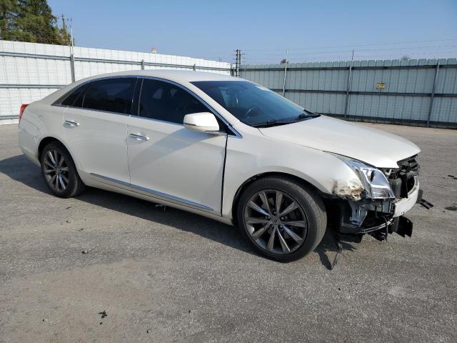 Photo 4 from auction – 2013 CADILLAC XTS with VIN 2G61N5S34D9171178