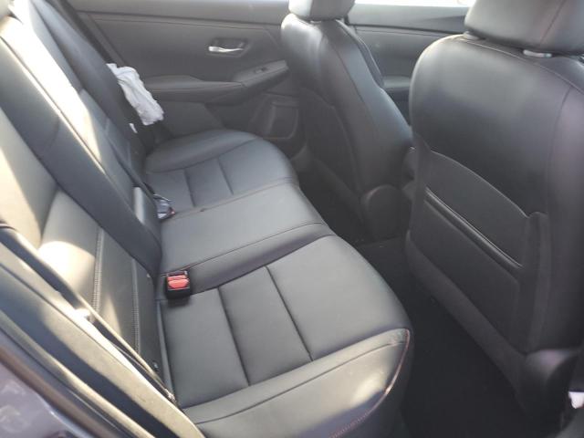 Photo 10 from auction – 2024 NISSAN SENTRA SR with VIN 3N1AB8DV7RY209776