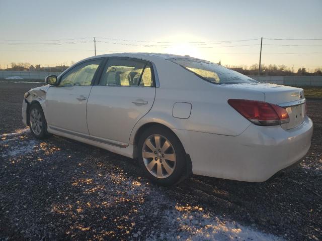 Фото 2 с аукциона – 2011 TOYOTA AVALON BAS с VIN 4T1BK3DB5BU396837