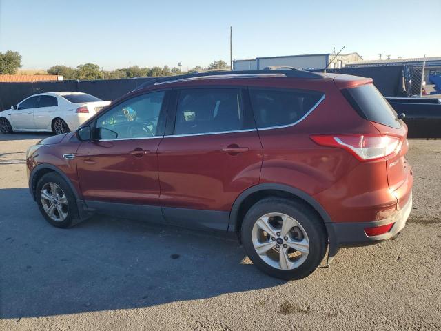 Photo 2 from auction – 2016 FORD ESCAPE SE with VIN 1FMCU9GX3GUB28899