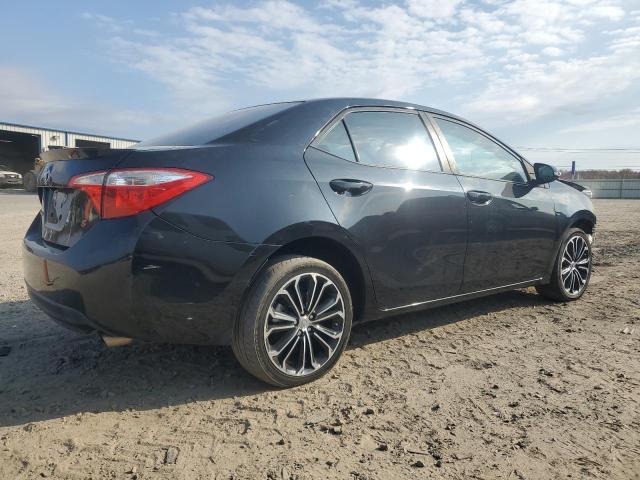 Photo 3 from auction – 2014 TOYOTA COROLLA L with VIN 5YFBURHEXEP018746