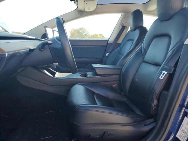 Photo 7 from auction – 2020 TESLA MODEL 3 with VIN 5YJ3E1EAXLF658467
