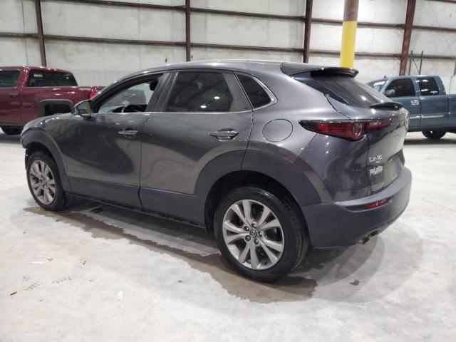 Photo 2 from auction – 2021 MAZDA CX-30 PREF with VIN 3MVDMBCL3MM222797