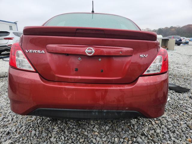 Photo 6 from auction – 2019 NISSAN VERSA S with VIN 3N1CN7AP0KL829257
