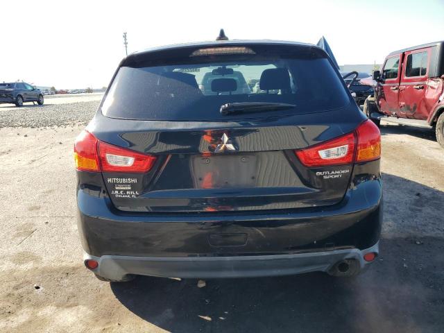 Photo 6 from auction – 2017 MITSUBISHI OUTLANDER with VIN JA4AP3AU5HZ046573