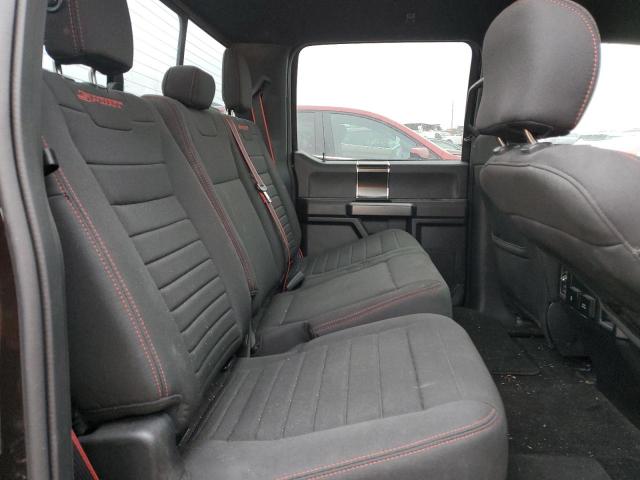 Photo 10 from auction – 2018 FORD F150 SUPER with VIN 1FTEW1EP8JFC87974