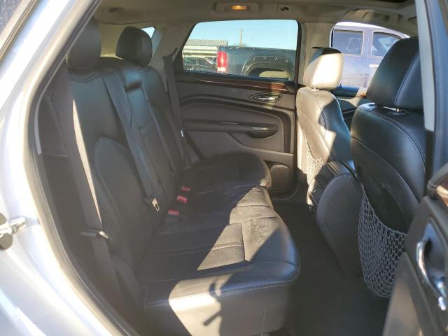 Photo 11 from auction – 2013 CADILLAC SRX LUXURY with VIN 3GYFNCE33DS550141