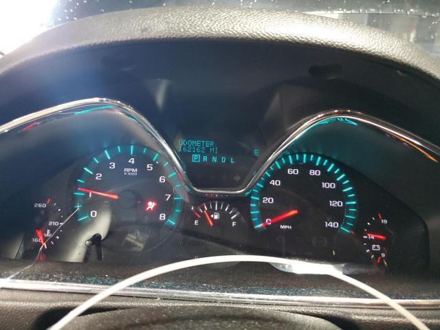 Photo 9 from auction – 2014 CHEVROLET TRAVERSE L with VIN 1GNKRGKD0EJ217628