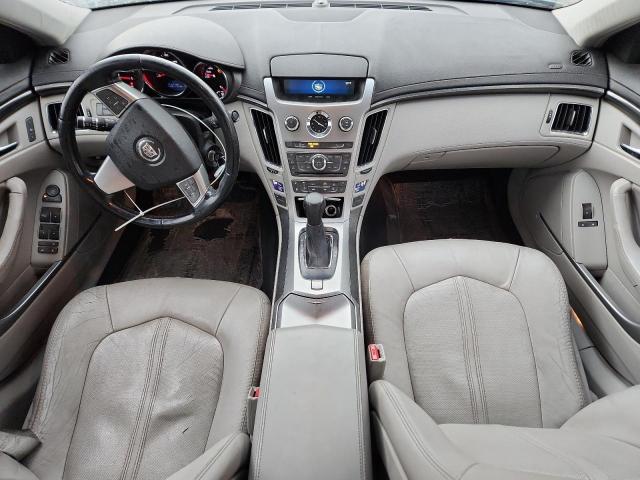 Photo 8 from auction – 2013 CADILLAC CTS PERFOR with VIN 1G6DM5E31D0143442
