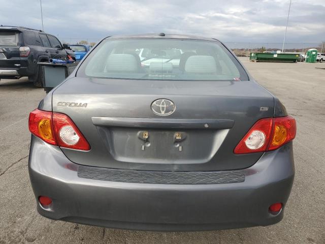 Photo 6 from auction – 2010 TOYOTA COROLLA BA with VIN 2T1BU4EE1AC532180