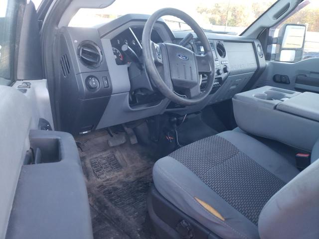 Photo 8 from auction – 2012 FORD F350 SUPER with VIN 1FTRF3B67CEB05070