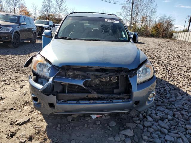Photo 5 from auction – 2012 TOYOTA RAV4 LIMIT with VIN 2T3DF4DV9CW246719