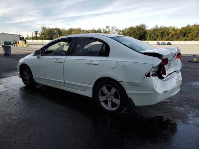 Photo 2 from auction – 2008 HONDA CIVIC EXL with VIN 2HGFA16908H313786