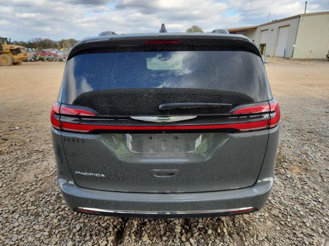 Photo 6 from auction – 2021 CHRYSLER PACIFICA T with VIN 2C4RC1BG4MR552658