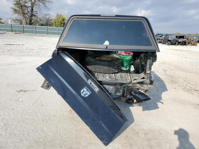 Photo 6 from auction – 2012 DODGE RAM 1500 S with VIN 1C6RD7KT5CS339350