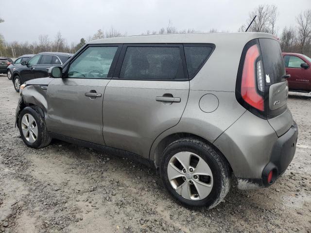 Photo 2 from auction – 2015 KIA SOUL with VIN KNDJN2A22F7236649