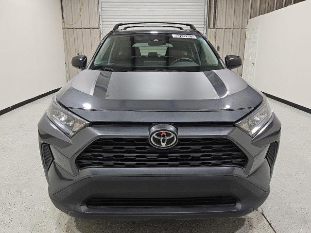 Photo 5 from auction – 2019 TOYOTA RAV4 LE with VIN 2T3F1RFV9KW081044