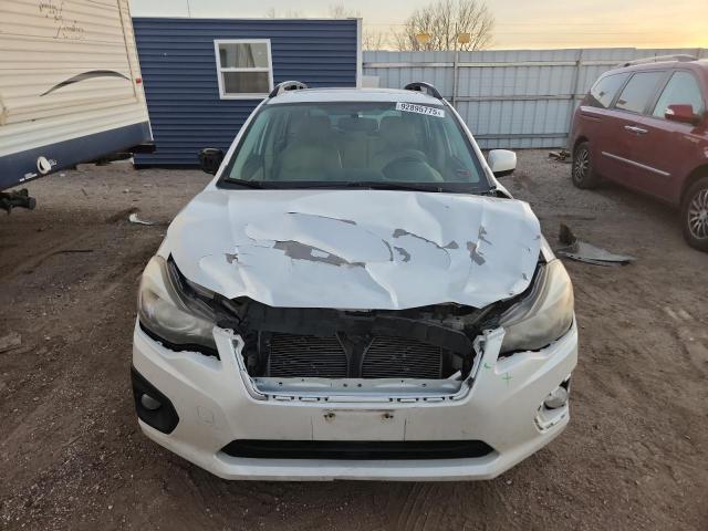 Фото 5 с аукциона – 2013 SUBARU IMPREZA SP с VIN JF1GPAU67D2881732