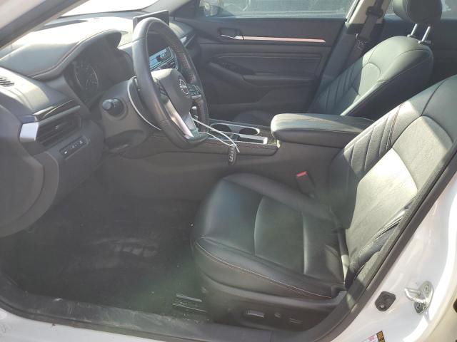 Photo 7 from auction – 2023 NISSAN ALTIMA SR with VIN 1N4BL4CV3PN353897