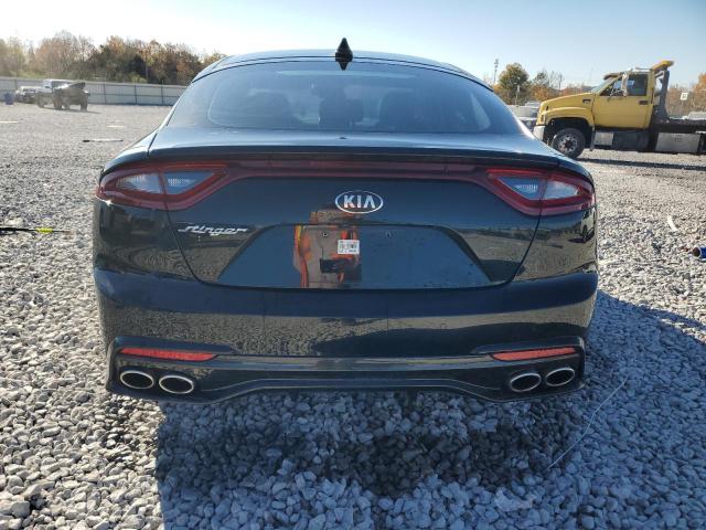 Photo 6 from auction – 2018 KIA STINGER with VIN KNAE15LA1J6035131