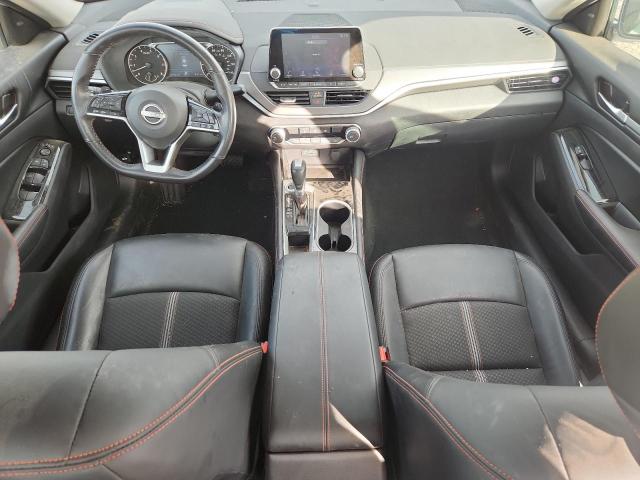 Photo 8 from auction – 2024 NISSAN ALTIMA SR with VIN 1N4BL4CV3RN305092