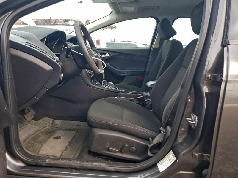 Фото 7 с аукциона – 2015 FORD FOCUS SE с VIN 1FADP3K2XFL370379