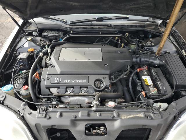 Photo 11 from auction – 2001 ACURA 3.2TL with VIN 19UUA56631A006055