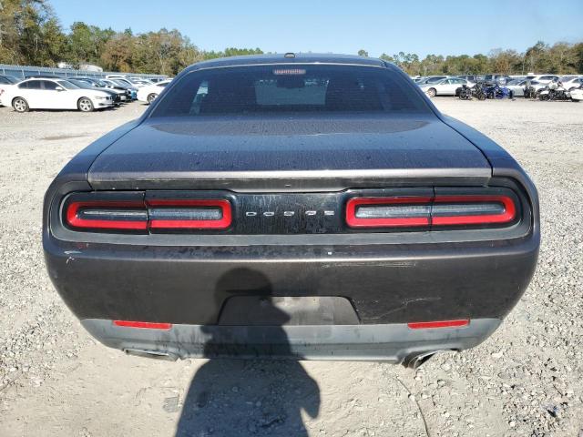Photo 6 from auction – 2015 DODGE CHALLENGER with VIN 2C3CDZAG7FH909685
