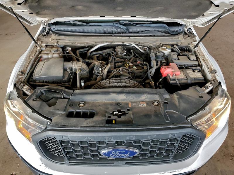 Photo 11 from auction – 2019 FORD RANGER XL with VIN 1FTER1EH4KLA41376