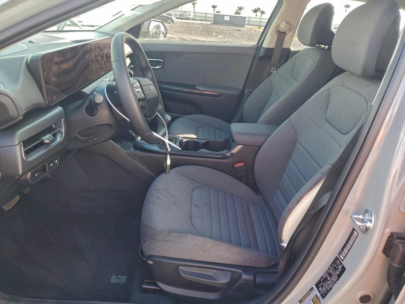 Photo 7 from auction – 2025 KIA K4 EX with VIN 3KPFU4DE7SE168028