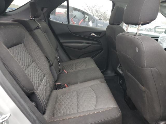 Photo 11 from auction – 2019 CHEVROLET EQUINOX LT with VIN 3GNAXLEX0KL125598