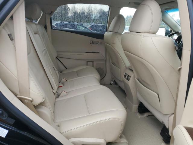 Photo 11 from auction – 2015 LEXUS RX 350 BAS with VIN 2T2BK1BA0FC326504