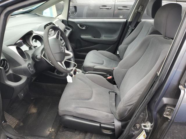 Photo 7 from auction – 2013 HONDA FIT with VIN JHMGE8H39DC048516