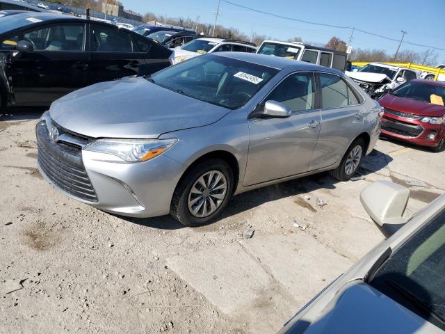 TOYOTA CAMRY LE 2015 with VIN 4T1BF1FK2FU051079 - Photo from auction