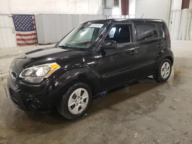 KIA SOUL 2012 with VIN KNDJT2A54C7741359 - Photo from auction