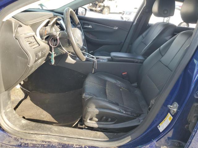 Photo 7 from auction – 2014 CHEVROLET IMPALA LT with VIN 1G1115SL7EU132168