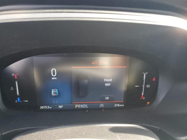 Photo 9 from auction – 2025 FORD ESCAPE with VIN 1FMCU0GN0SUB71048