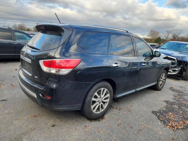 Photo 3 from auction – 2015 NISSAN PATHFINDER with VIN 5N1AR2MN6FC707537