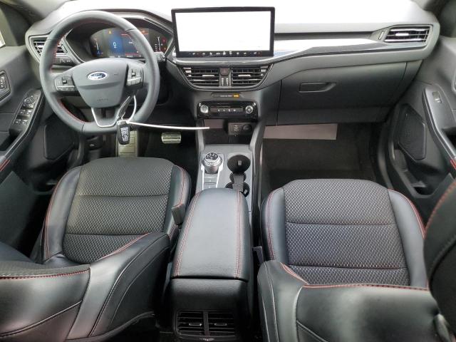 Foto 8 de la subasta – 2024 FORD ESCAPE ST con VIN 1FMCU0MN3RUB23946