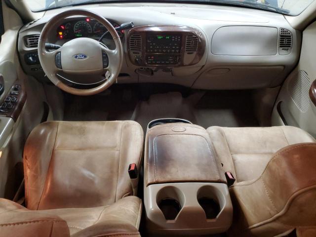 Photo 8 from auction – 2002 FORD F150 SUPER with VIN 1FTRW08L92KE35840