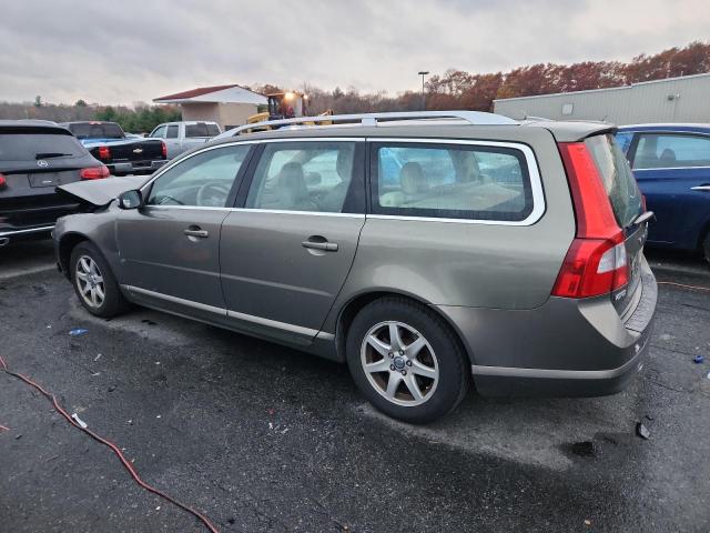 Photo 2 from auction – 2009 VOLVO V70 3.2 with VIN YV1BW982591108066