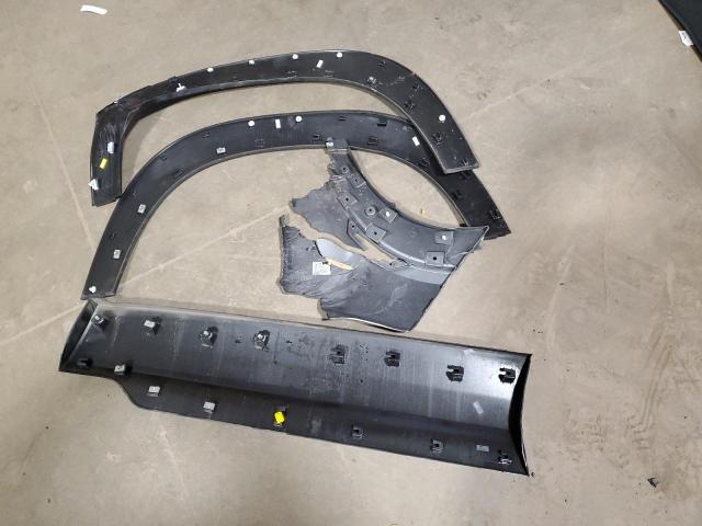 Photo 13 from auction – 2025 CHEVROLET TRAILBLAZE with VIN KL79MPSL5SB189163