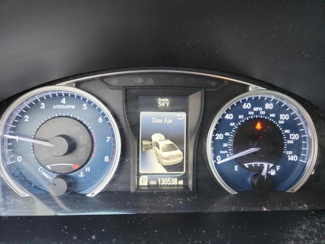Photo 9 from auction – 2015 TOYOTA CAMRY LE with VIN 4T4BF1FK4FR494551