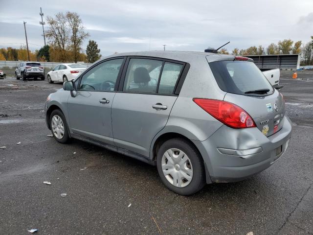 Photo 2 from auction – 2010 NISSAN VERSA S with VIN 3N1BC1CP0AL403417