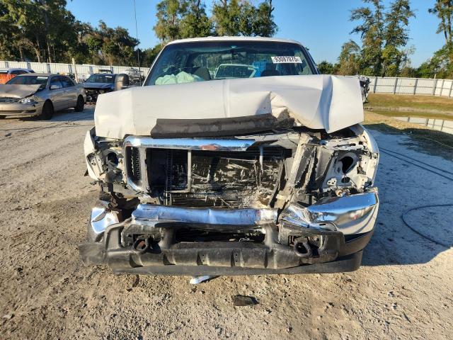Photo 5 from auction – 2003 FORD F250 with VIN 1FTNW20F13EA14744