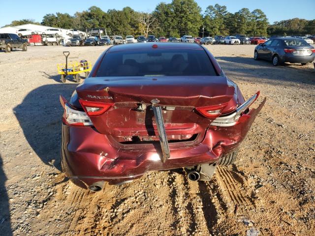 Photo 6 from auction – 2016 NISSAN MAXIMA 3.5 with VIN 1N4AA6AP1GC429887